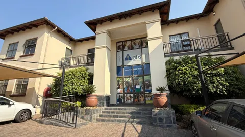 Whitby Manor Office Park, 167 14th Rd, Noordwyk